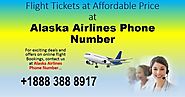Contact Alaska Airlines Contact Number For Alaska Airlines Reservations Online