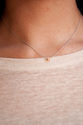 Layering Necklaces, Rose Gold Necklace, Tiny Necklace, Square Necklace, Dainty Necklace, Pretty Necklaces, Popular Je...