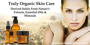 Organic and Natural Skincare