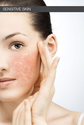 Is Your Skin Really Sensitive?