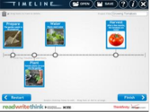 15 Great Timeline Creation Web Tools and iPad Apps for Teachers and Students ~ Educational Technology and Mobile Lear...