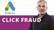 Google AdWords Click Fraud