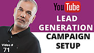 YouTube Video Ads Campaign Tutorial 2018