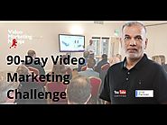 90-Day Video Marketing Challenge - SF Digital Blog