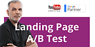How To Split Test Your Landing Page