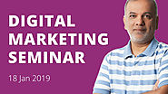 Digital Marketing Seminar – Increasing Profits With Lead Generation