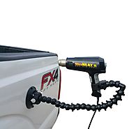 Elim A Dent Claw Suction Cup Mount | PDR Heat Gun Holder - Elimadent