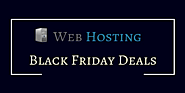23+ Black Friday Web Hosting Deals 2018 [WordPress, VPS, Dedicated, Cloud]