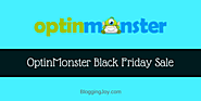 OptinMonster Black Friday 2018 Sale | 35% Off Cyber Monday Discount