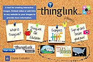 ThingLink for Education, ThingLink - Make Your Images Int... by Pia Rosimo-Lee