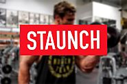 Reaching Your Body Goals with the Staunch Range