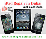 iPad Air Repair in Dubai - Laptoprepairindubai.ae