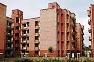 Flats in New Delhi | Trisol RED | 8750-577-477