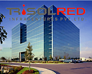 Leasing Companies in Noida | Corporate Leasing | Office Space Leasing | Trisol RED | 8750-577-477