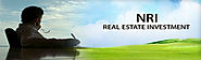 NRI real estate investment in india| Trisol RED | 8750-577-477