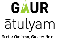 Gaur Atulyam Greater Noida | Trisol RED | 8750-577-477