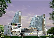 Commercial Property in Noida Extension | Trisol RED | 8750-577-477