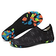 Top 10 Best Water Shoes For Women 2018 Reviews - Top Product Finder