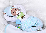Top 10 Best Sany Doll Reborn Baby Doll 2018 Reviews - Top Product Finder