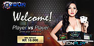 Situs Domino Qiu Qiu Terpercaya, Agen Poker88 & Lapak303 Online