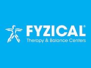 Fyzical Therapy and Balance Centers | Physical Therapy Services including Occupational Therapy in Omaha, Bellevue, Pa...