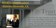 Find The Best Workers Compensation Attorney In California