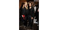 Karolina Zmarlak and Jesse Keyes | Best Dressed Models and Celebrities Week of June 4, 2012 | POPSUGAR Fashion Photo 47