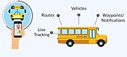 School Bus GPS Tracking System - The Importance of this Feature