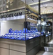 Wholesale Diamond Stores NYC