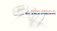 Jewelry Stores in NYC
