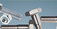 Top 4 Mistakes to Avoid While Choosing High Tensile Nut Bolt and Fasteners Manufacturers