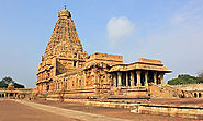 Book South India Holiday Tour Packages - KSTDC
