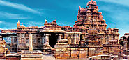Search Best Historical Places to Visit in Karnataka - KSTDC