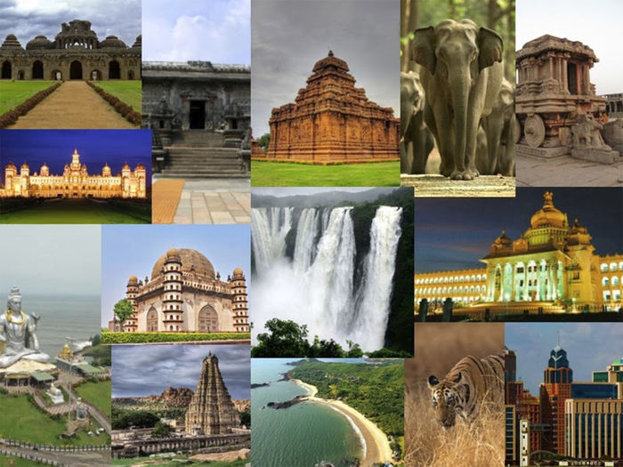 karnataka tourism development corporation tour packages