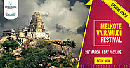 Book the beautiful resorts in Karnataka- kstdc.co