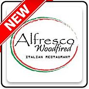 10% Off - Alfresco Woodfired Italian Restaurant-Mountain Creek - Order Food Online