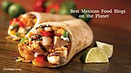 Top 15 Mexican Food Blogs & Websites in 2018 | Mexican Cooking Blogs