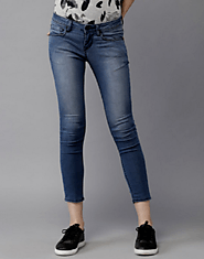 What are the Shoes To Wear With Jeans for Women