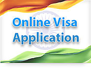 Apply for Indian Visa