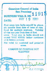 LATEST UPDATES IN INDIAN VISA YOU SHOULD KNOW