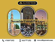 Affordable Umrah Packages From UK To Make Your Umrah Memorable