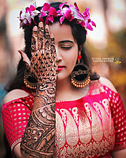 Best Indian Candid Wedding Photographers in Chandigarh, Punjab