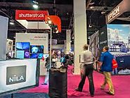 Types of Trade Show Displays You Can Expect From Your Rental Service Provider