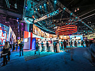 Best Event and Trade Show Booth Displays Services
