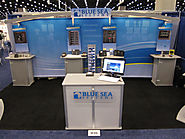 Portable Trade Show Display For Your Business