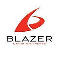 Blazer Exhibits & Events in Fremont, California