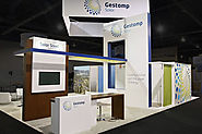 Creative Trade Show Displays Work For Any Business