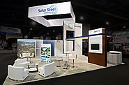 Trade Show Exhibit Booths - Great Way to Increase The Sales