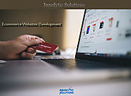 Ecommerce Application | Website Development And Design Services