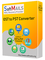 OST to PST Converter for Export OST - Free OST to PST Converter Software - Quora